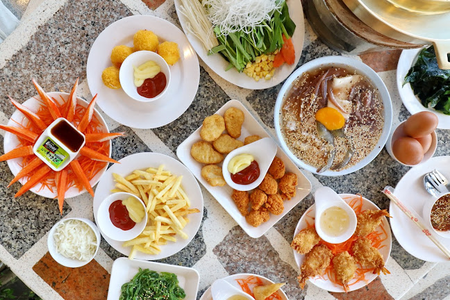 Opinii despre ไอซ์หมูย่างเกาหลีสาขาหน้าสนามฟุตบอลคัปป้า în อำเภอเมืองจันทบุรี - การบริการอาหารและที่พัก