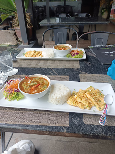 Comentarii opinii despre เรนฟอร์เรสคาเฟ่ พัทยา