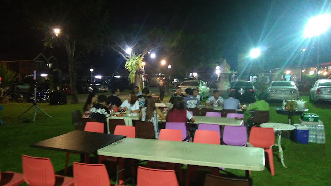 MyHome มายโฮม ชาบูซูชิ - อำเภอคลองหลวง