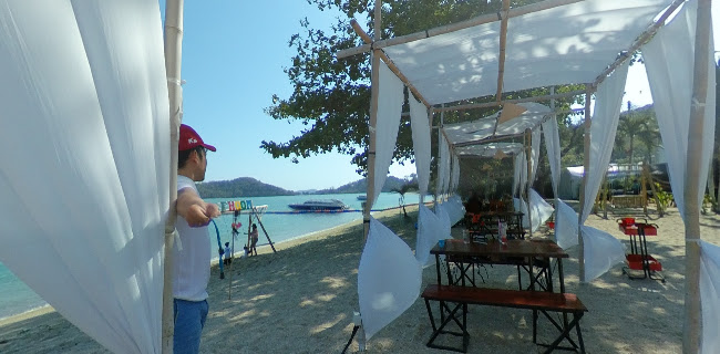 Restaurant Pita Beach