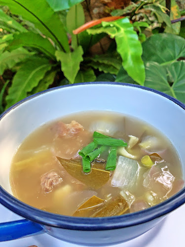 เขาสวนพ่อ KHAO SUAN PHO RESTAURANT - อำเภอเมืองภูเก็ต