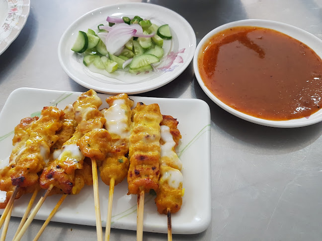 เตียกุ่ยฮวดก๋วยเตี๋ยวเป็ด บางนาตราด กม.19 (Tiaguihuad restaurant)