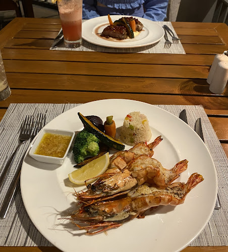 Chom Talay Restaurant at Mandarava - อำเภอเมืองภูเก็ต