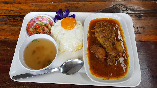 Opinii despre ระฟ้าบางเทา อาหารเช้า în อำเภอถลาง - การบริการอาหารและที่พัก