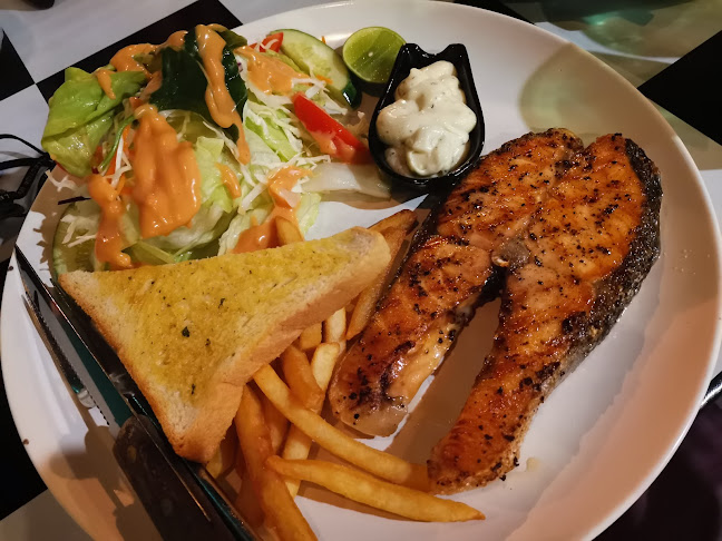 Comentarii opinii despre IRISH GRILL Steak House