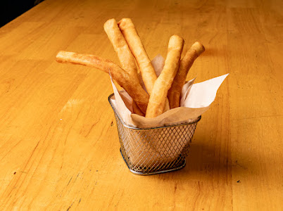 ร้านอิ่มเช้า เมาเย็น