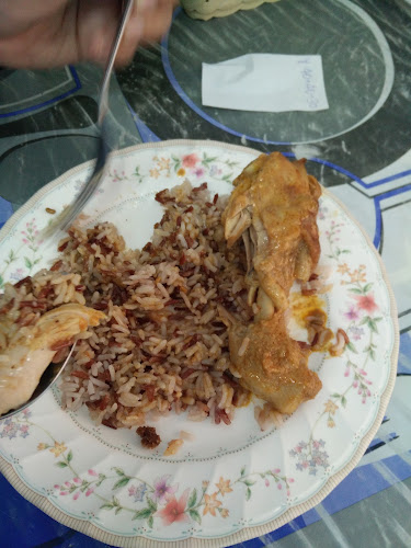 Opinii despre Khaled Restaurant, Halal Food în อำเภอหาดใหญ่ - การบริการอาหารและที่พัก