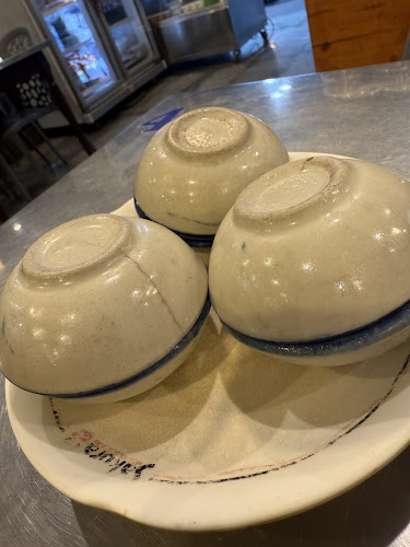 เตียกุ่ยฮวดก๋วยเตี๋ยวเป็ด บางนาตราด กม.19 (Tiaguihuad restaurant) - การบริการอาหารและที่พัก