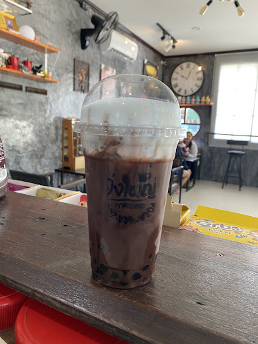 Comentarii opinii despre ยิ่งใหญ่กาแฟสด