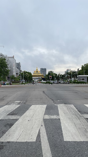 ขอนแก่น - อำเภอเมืองขอนแก่น