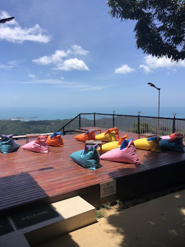 G265+J4H ตำบล บ่อผุด อำเภอเกาะสมุย สุราษฎร์ธานี 84320