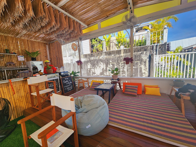 High D'Away Rooftop Bar