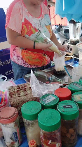 Comentarii opinii despre ตลาดน้ำอุ่น