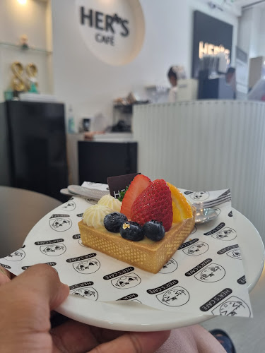 Comentarii opinii despre HER’S CAFE At Phetchabun