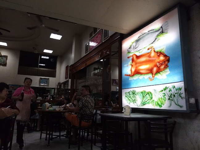 Comentarii opinii despre ร้านอาหารรังนกใต้ หาดใหญ่ Southern Thai Bird's Nest at Hatyai