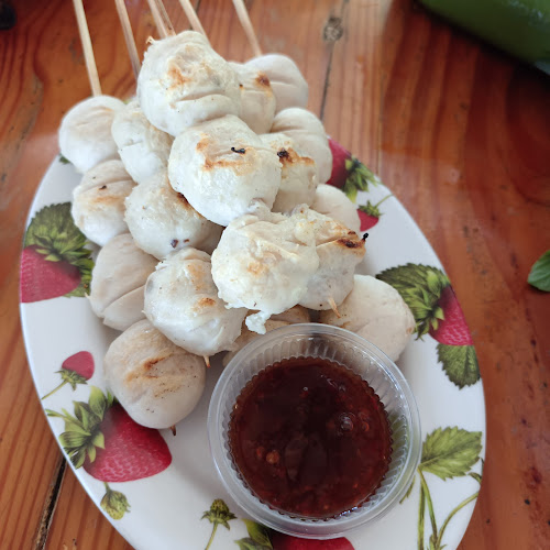 ก๋วยเตี๋ยว เรือไทย คลอง2