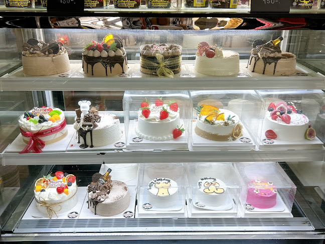 Opinii despre Momiji Bakery Pattaya (Homemade Cake) în อำเภอบางละมุง - การบริการอาหารและที่พัก