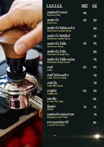 Opinii despre RAW COFFEE ROASTER x BAKER în อำเภอปากเกร็ด - การบริการอาหารและที่พัก