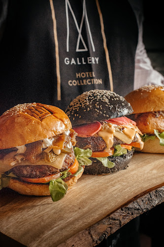 Portosino Restaurant & Rooftop Bar