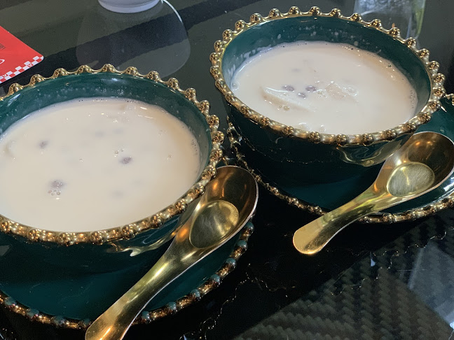 Comentarii opinii despre คุณเอียดชาววัง & ANYA Cafe