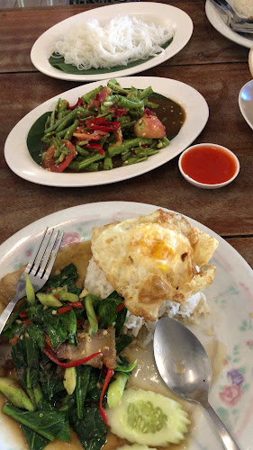 Comentarii opinii despre ครัวหน้าบาน พัทยา