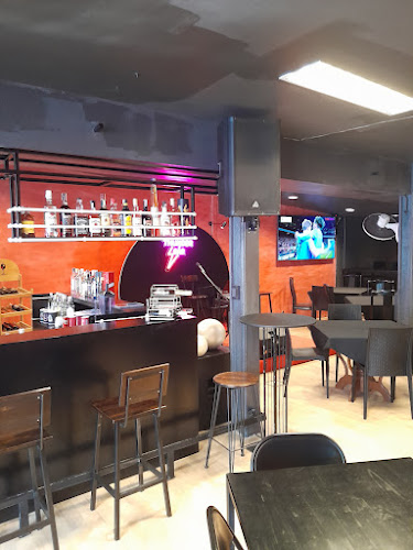 Comentarii opinii despre Thunder Bar Phuket