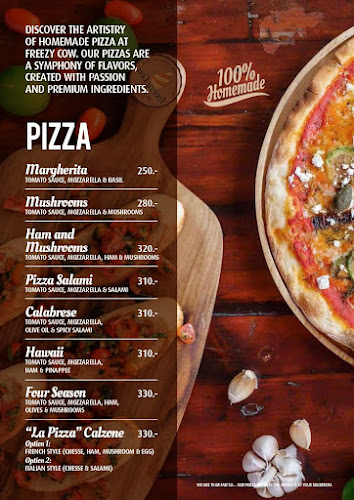 Freezy Cow - อำเภอเกาะสมุย