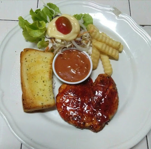 Home Café - อำเภอปากเกร็ด