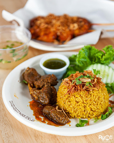 Comentarii opinii despre ตลาดต้นสัก สนามบินน้ำ นนทบุรี