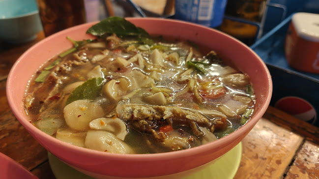 ร้านมุมอร่อย Allseason - การบริการอาหารและที่พัก