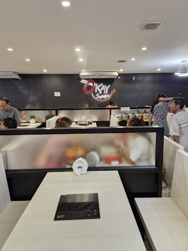 Okay Shabu พะเยา - พะเยา