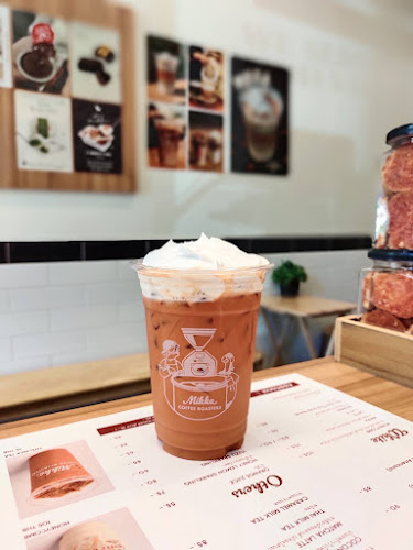 Comentarii opinii despre Mikka Cafe - Yamo Korat (มิกก้า คาเฟ่ ย่าโม โคราช)