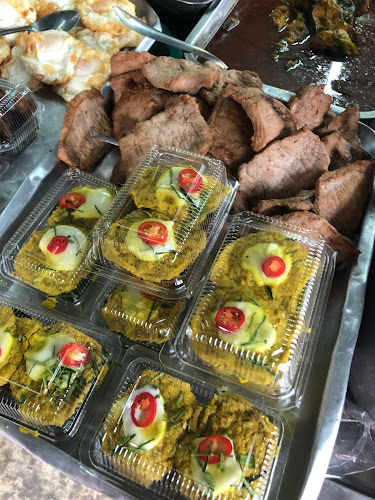 Comentarii opinii despre ข้าวแกงป้าไพ