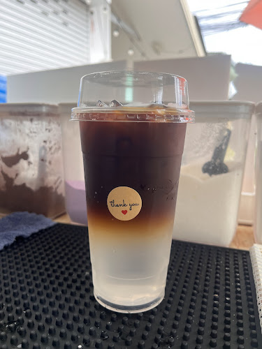 SALAMA CHA ชานมไข่มุก (หลัง ม.วงษ์) - อำเภอเมืองนครราชสีมา