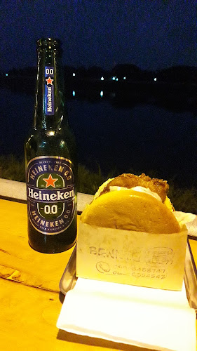 Comentarii opinii despre bennie burgers