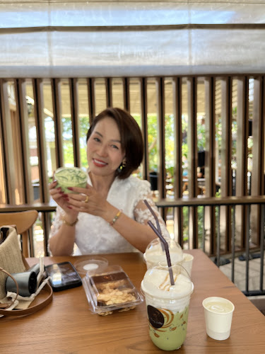 Comentarii opinii despre กาแฟชายทุ่ง