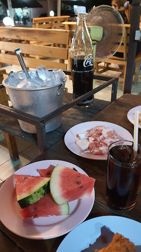 Comentarii opinii despre ร้านแม็ค พัทยาใต้