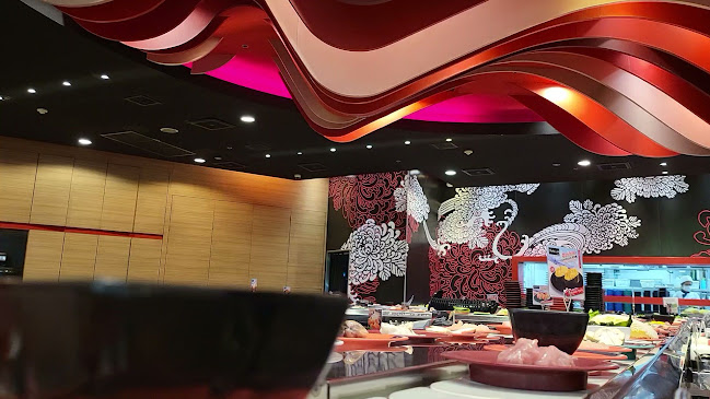 Opinii despre Shabushi The Walk Nakhonsawan în อำเภอเมืองนครสวรรค์ - การบริการอาหารและที่พัก