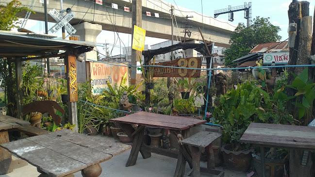 ร้าน ผัดไทย89 - อำเภอเมืองขอนแก่น