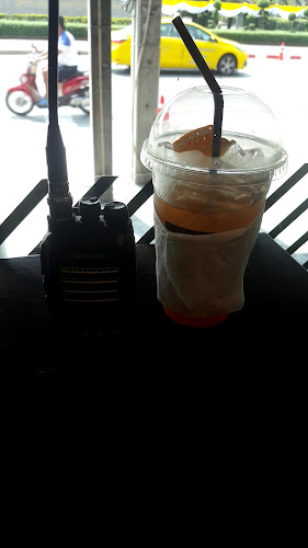 Coffee Tales - อำเภอปากเกร็ด