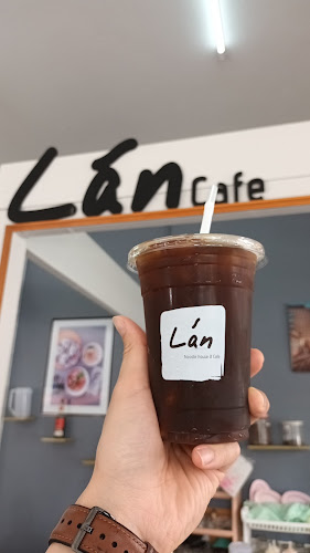 ร้านก๋วยเตี๋ยวเจ้หลั่น - อำเภอหาดใหญ่