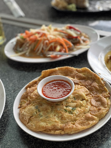 มุมอร่อย สาขานาเกลือ - อำเภอบางละมุง