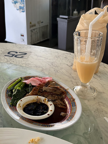 เล้งกี่ - อำเภอบางละมุง