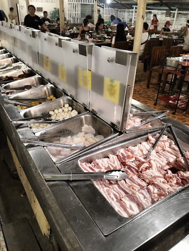 Khon Kaen Buffet & BBQ