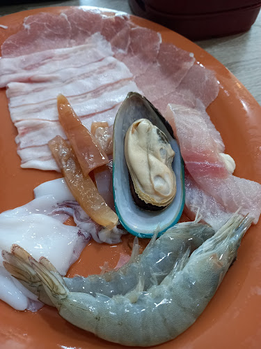 Opinii despre green shabu în อำเภอเมืองอุบลราชธานี - การบริการอาหารและที่พัก