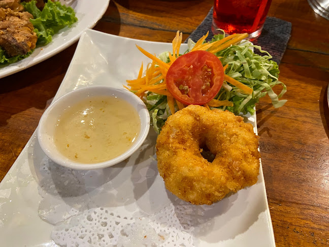 Opinii despre Alive Cheewit Cheewa în อำเภอหาดใหญ่ - การบริการอาหารและที่พัก