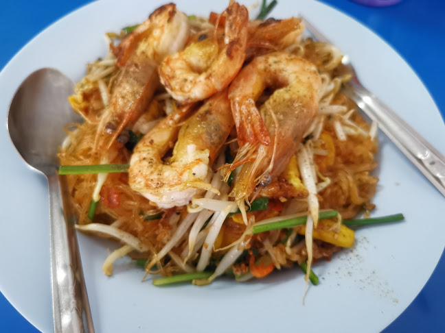 Comentarii opinii despre อั้ง ผัดไทย-หอยทอด