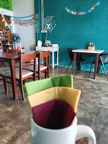 The Good Morning Songkhla - อำเภอเมืองสงขลา