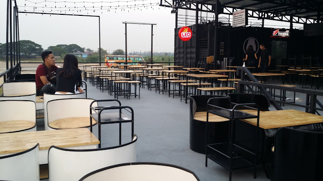 Safe Zone Bar - อำเภอบางบัวทอง