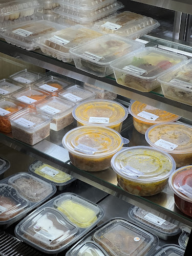 ХОЛОДЕЦ семейное кафе